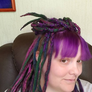 Brittany added a photo of their purchase