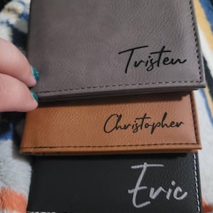 Comprador de Etsy ha añadido una foto de su compra