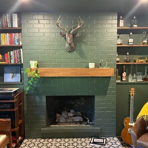 Bryant added a photo of their purchase