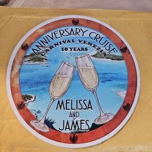 Melissa added a photo of their purchase