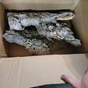 Andrew adicionaram uma foto da sua compra