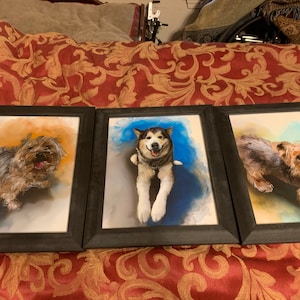 Robyn added a photo of their purchase