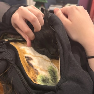Dana added a photo of their purchase