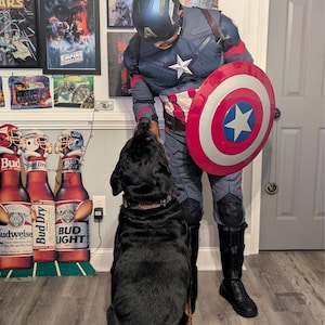 Jeremy added a photo of their purchase