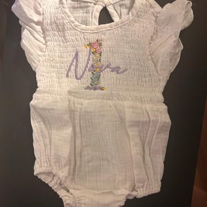 Kayla hat ein Foto des gekauften Artikels hinzugefügt