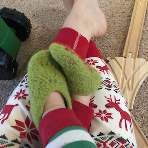 Sarah added a photo of their purchase