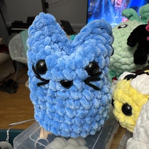 Kim added a photo of their purchase