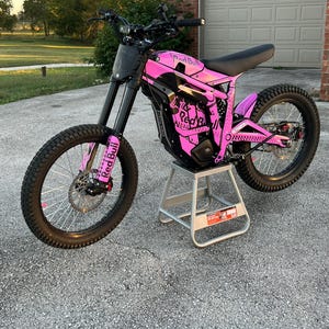 Michael added a photo of their purchase