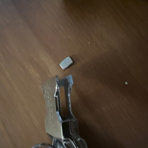 Veronica added a photo of their purchase