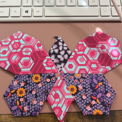 12 Sizes Printable EPP Templates PDF Instant Download Jewel Shape - Etsy