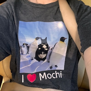 Kelly added a photo of their purchase