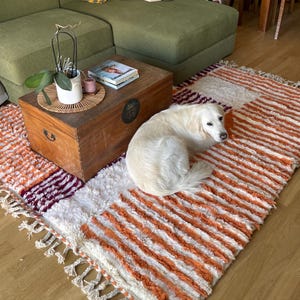 Christine added a photo of their purchase