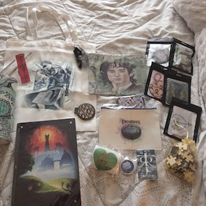 Meg added a photo of their purchase