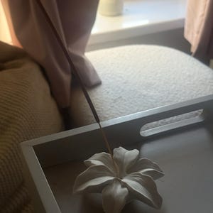Hollie added a photo of their purchase