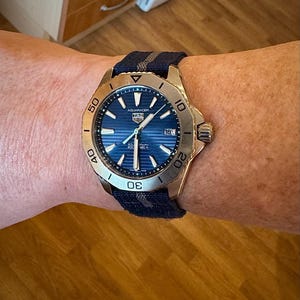 Etsy buyer added a photo of their purchase