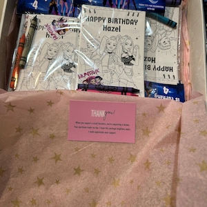 Silvia added a photo of their purchase