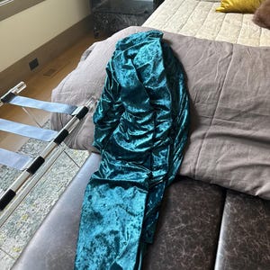 Alice added a photo of their purchase