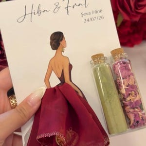 Hiba added a photo of their purchase