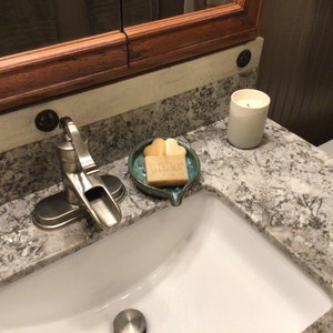 Tricia added a photo of their purchase