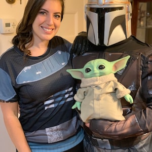 Nicole added a photo of their purchase