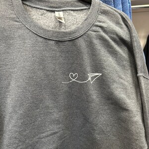 Etsy-koper heeft een foto van de aankoop toegevoegd