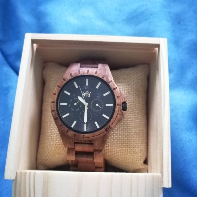Gv wooden watches best sale