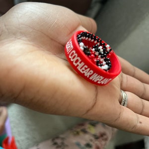 Naomi added a photo of their purchase