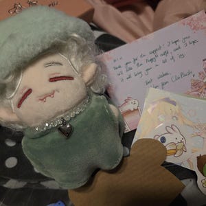 Shadow added a photo of their purchase
