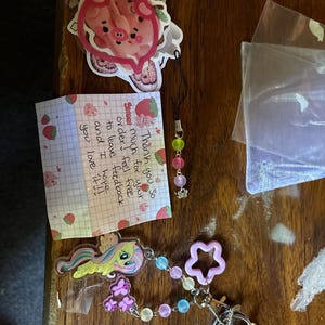 Sawyer added a photo of their purchase