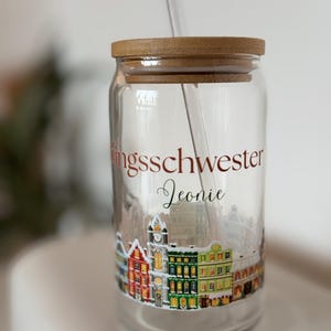 Leonie hat ein Foto des gekauften Artikels hinzugefügt