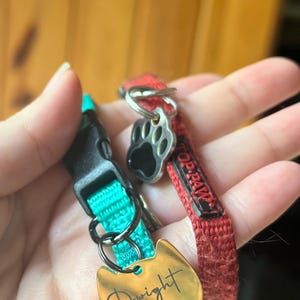 Logan added a photo of their purchase