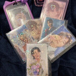 Stray Kids SKZ Toy World フォトカード - 予約販売 - Etsy 日本