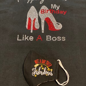 Shirley added a photo of their purchase