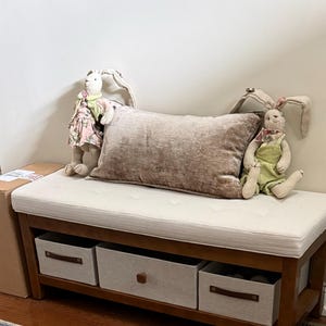 Deborah hat ein Foto des gekauften Artikels hinzugefügt