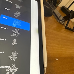 Francesco added a photo of their purchase