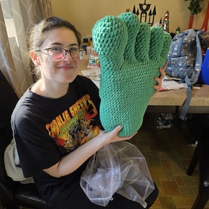 Anna added a photo of their purchase