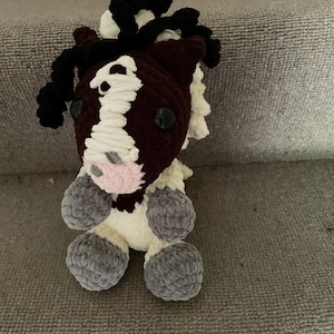 Abby added a photo of their purchase