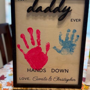 Lorie added a photo of their purchase