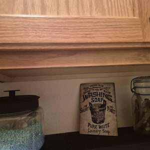 Lisa added a photo of their purchase