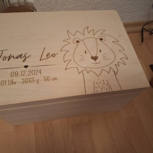 Johanna added a photo of their purchase