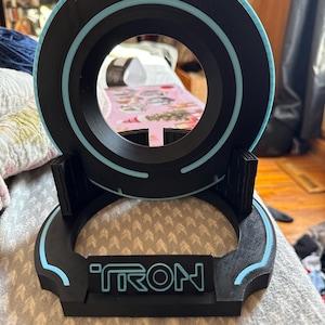 Diana added a photo of their purchase