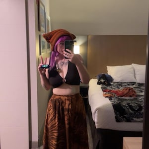 lily added a photo of their purchase
