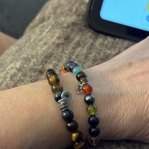 Debra added a photo of their purchase