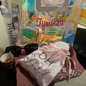 Taborah added a photo of their purchase