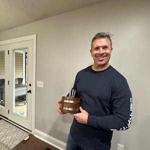 April ha añadido una foto de su compra