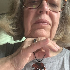 Sherry added a photo of their purchase