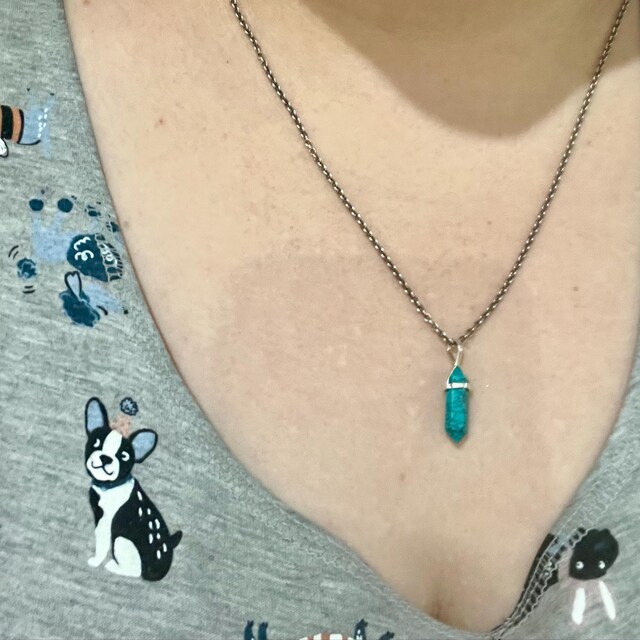 【関税&送料込】Self Portrait Brass Necklace With Crystals Self Portrait Brass Necklace Crystals | eBay