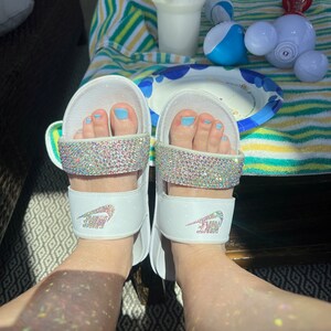 Alee added a photo of their purchase