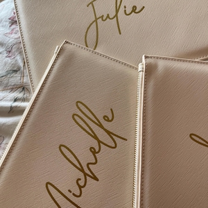 Sacha added a photo of their purchase