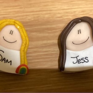 samantha heeft een foto van de aankoop toegevoegd